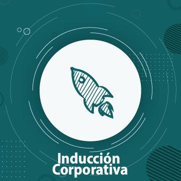 Inducción corporativa